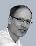 Eric Cormier